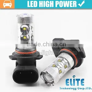 2015 New Arrival 50w High Power LED Fog Light for Car thumbnail-1