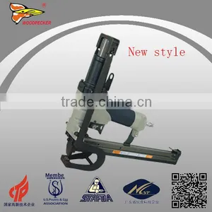 Air Plier Mattress New Style Stapler Gun WO-P88B thumbnail-1