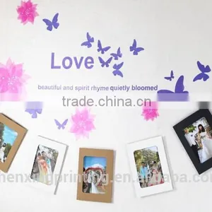 Lates Paper Card Frames Photo Frames Paper Frame for Modular Homes thumbnail-3