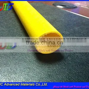 Fiberglass Round Tube,High Strength ,Professional Manufacturer thumbnail-1