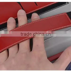 New Products for Ipad Mini 4 Case Flip Leather Stand Cover Case With Handheld Function thumbnail-3