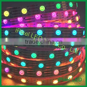 TM 1914 Double Data Line Addressable LED Strip thumbnail-1