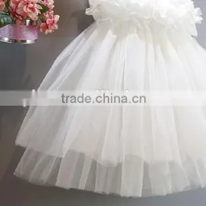 Hot Selling Child Kid Clothes Girl Dress Summer Child Kid Clothes Girl Dress thumbnail-2
