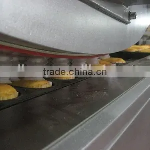 Cake and Bread Depanner Machine for Automatic Bakery Line thumbnail-3