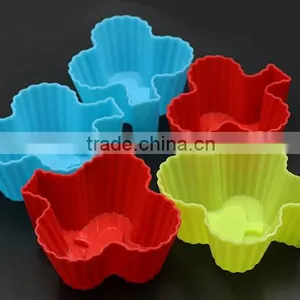 Express Round Silicone Mold thumbnail-1