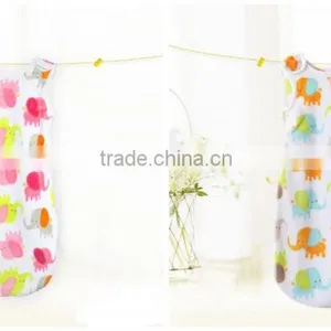 Cotton Baby Winter Sleeping Bag thumbnail-3