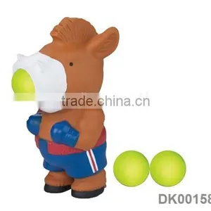 Roto Casting Animal Gunner Vinyl Toy thumbnail-1