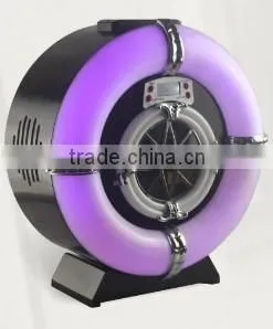 Wall Mount Speaker With Bluetooth Usb thumbnail-2