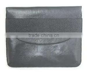 Black Fashion Clutch Bag thumbnail-1