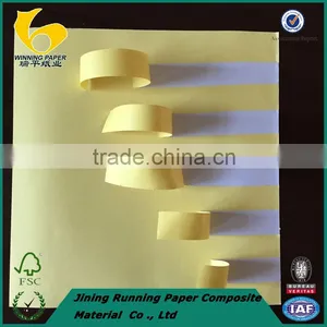 Silicone Release Paper thumbnail-2