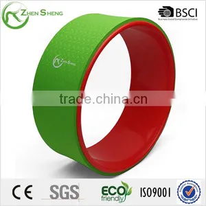 ZHENSHENG TPE Smart Balance Yoga Wheel thumbnail-5