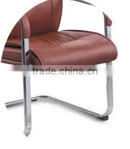 Elegant Office Chair / Meeting Chair / Visitor Chair Office Made With High Quality Raw Materials thumbnail-6