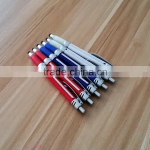 Most Demanded Products Customzied Stylus Pen Inner is Flag Can be Pulled Out thumbnail-2