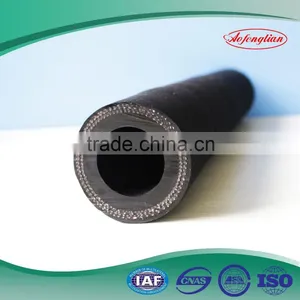 Large Diameter High Abrasive Sandblasting Hose Flexible Rubber Hose thumbnail-2