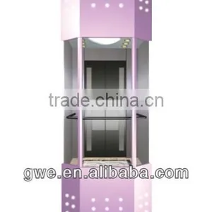 GreatWall Sightseeing Lift thumbnail-1