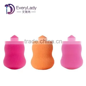 Wholesale Hydrophile Calabash Style Sponge Makeup thumbnail-5
