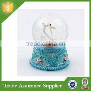 Custom Wedding Favors Snow Globe Kit Wholesale thumbnail-4