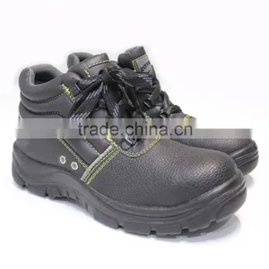 Cheap Work Shoes Heavy Work Shoes, Steel Toe Safety Shoes SA-1224 thumbnail-2