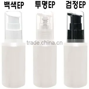 Treatment Pump PET 60ml Silver thumbnail-1