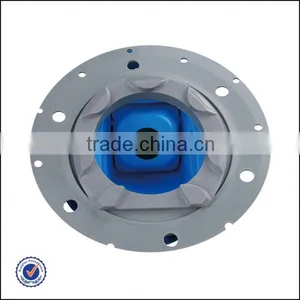 Ideal for Above Ground Pool Automatic Pool Vacuum Cleaner From China Factory thumbnail-4