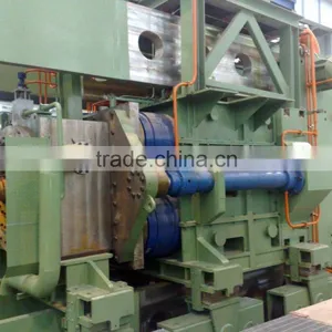 Seamless Steel Tube for Conveyor Roller thumbnail-1