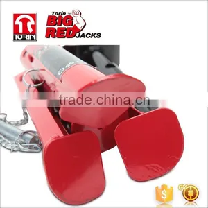 Torin BigRed 2T Foldable Support Jack Stands With TUV/GS thumbnail-3
