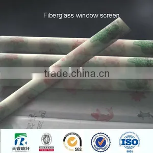 Plastic Fiberglass Window Screening/mosquito Wire Mesh thumbnail-3