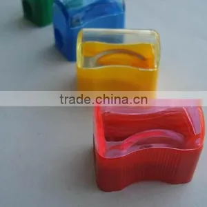Stationery Series Small Pencil Sharpener thumbnail-3