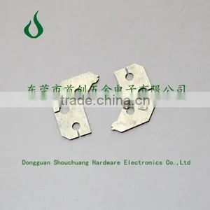 Tungsten Alloy Precision Products thumbnail-5