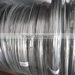 Gr1/gr2 Medical Titanium Wire Price thumbnail-1
