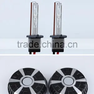 Automobile Headlight Canbus HID Kit H11 For Cadilac, Toyota, Lexus, Honda, Buick, NISSANs, KIAs thumbnail-5