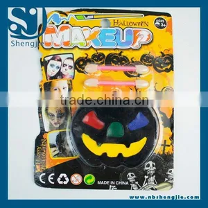 Trade Assurance Halloween Face Paint,Make up Stick,Football Fans Face Paint,Football Face Paint,make up Stick thumbnail-3