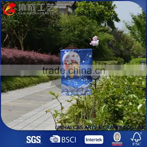 Hot Selling Promotional Advertising Garden Flags thumbnail-3