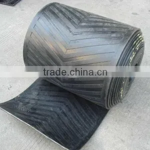 ep Conveyor Belts Chevron EP100 thumbnail-1