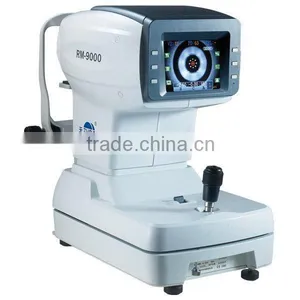 Auto Refractor RM-9000 thumbnail-1