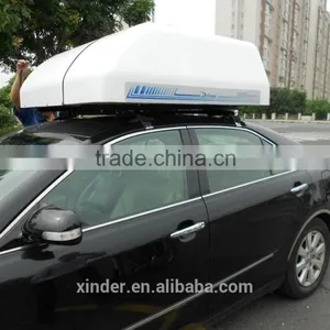 WCT Series the Roof of the Wheelchair Storage Device for Car thumbnail-1