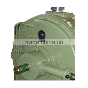 Auxiliary for Agricultural Machinery Gearbox Oil thumbnail-2