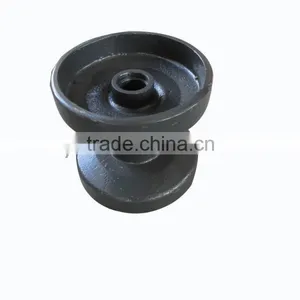 Combine Harvester Spare Part/Harvester Roller thumbnail-1