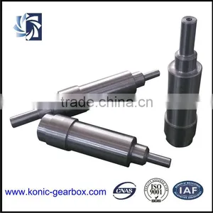 High Precision Hardened Drive Linear Shaft for Sale With Low Price thumbnail-1