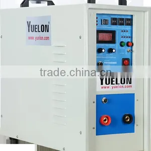 15KW China Yongkang Induction Heating Generator thumbnail-2