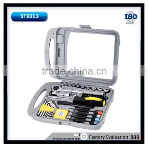 40pcs Household Tool Set With Window thumbnail-2