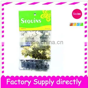 Sequin Applique Wholesale Letters, Types in Sequins, Sequin Wholesale thumbnail-1