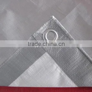Waterproof Birthday Design PE Woven Fabric Tarpaulin Used For Cover thumbnail-4