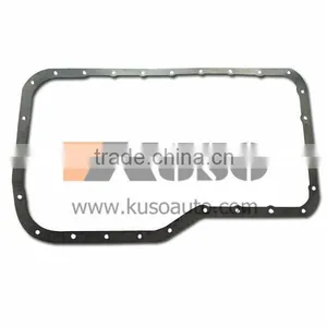 8973643860 Engine Oil Pan Gasket for NPR NQR 4HK1 thumbnail-1