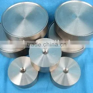 High Purity Titanium Target thumbnail-1