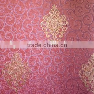 Times Samll Good Selling Vinyl Wallpaper thumbnail-4