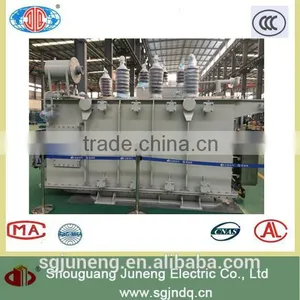 35kV Three Phase Power Distribution Transformer thumbnail-1