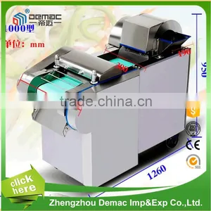 Trade Assurance Vegetable Industry Use Spiral Potato Slicer thumbnail-1