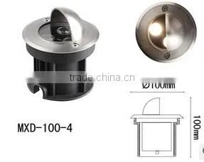 3w Good Quantity New Design Led Underground Lamp thumbnail-1