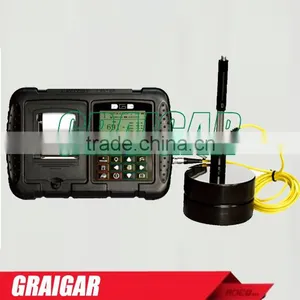 Digital Leeb Hardness Tester DHT-200 Portable Hardness Meter thumbnail-1